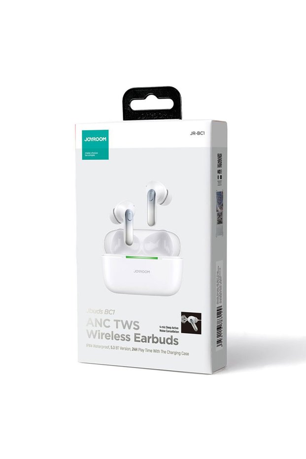 Joyroom (JR-BC1) - Wireless Ear Buds