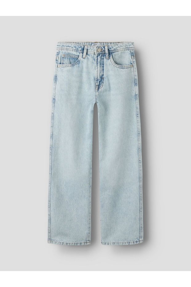Jeans Loose Fit