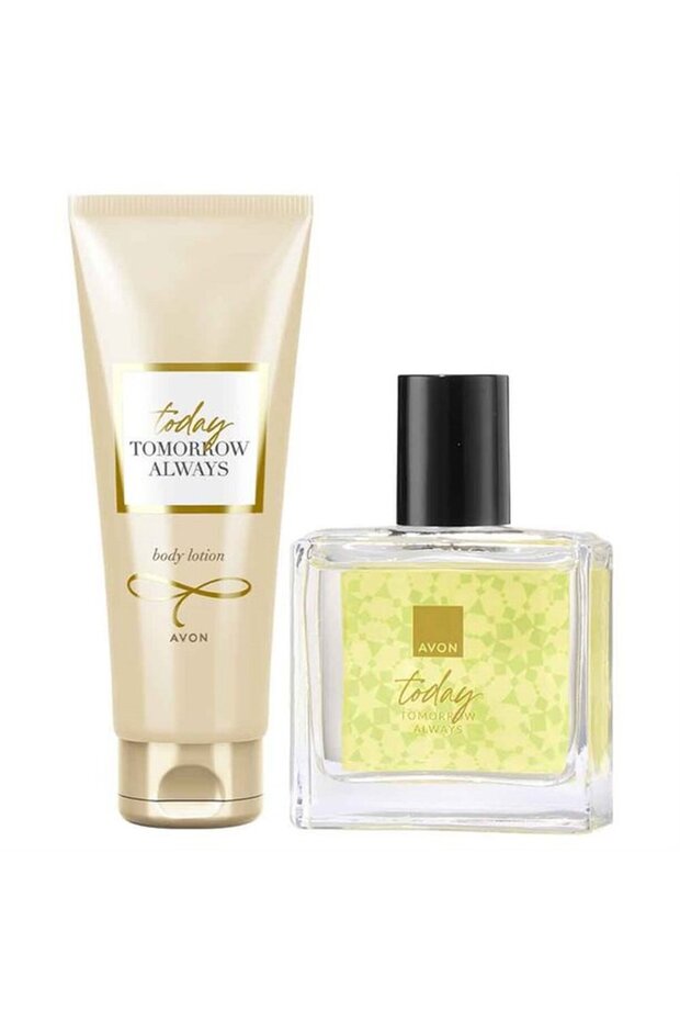 Set TTA Today 30ml - 1