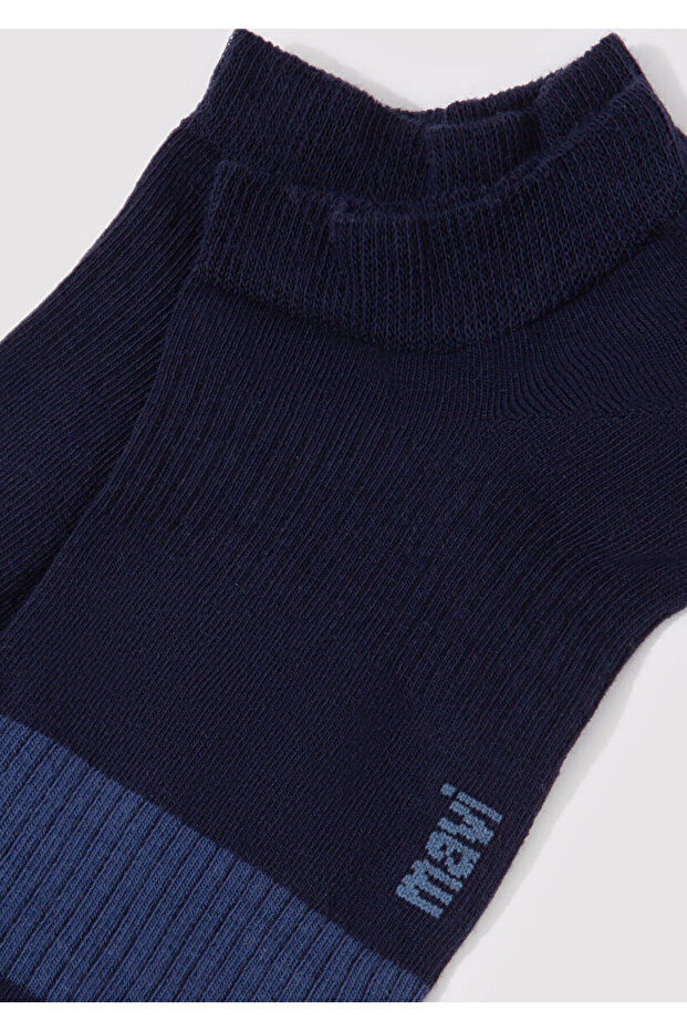 6'lı Patik Çorap - 3