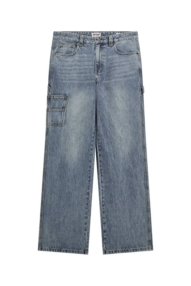 Originals Men's Regular Fit Jeans