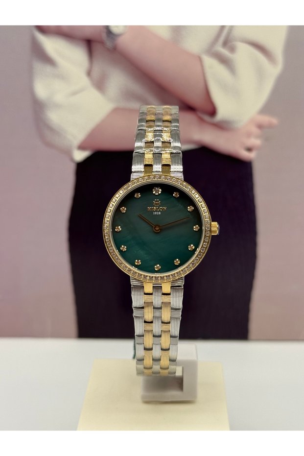 Stone Women's Watch 3 Atm Waterproof with 3 Years Warranty
