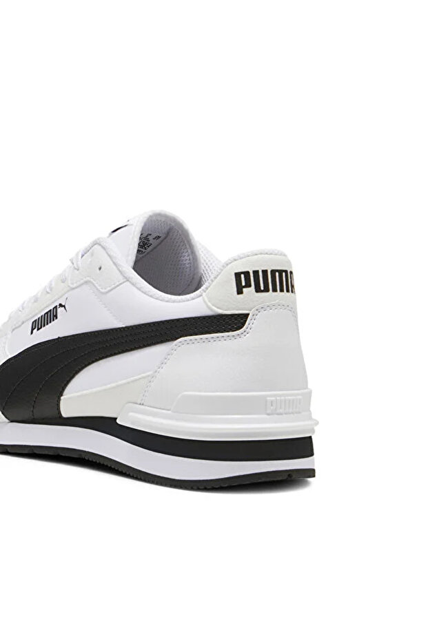 puma men's sneakers 399068 white - 7