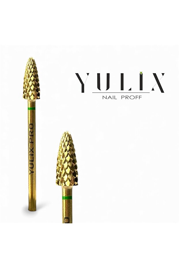 nail proff
