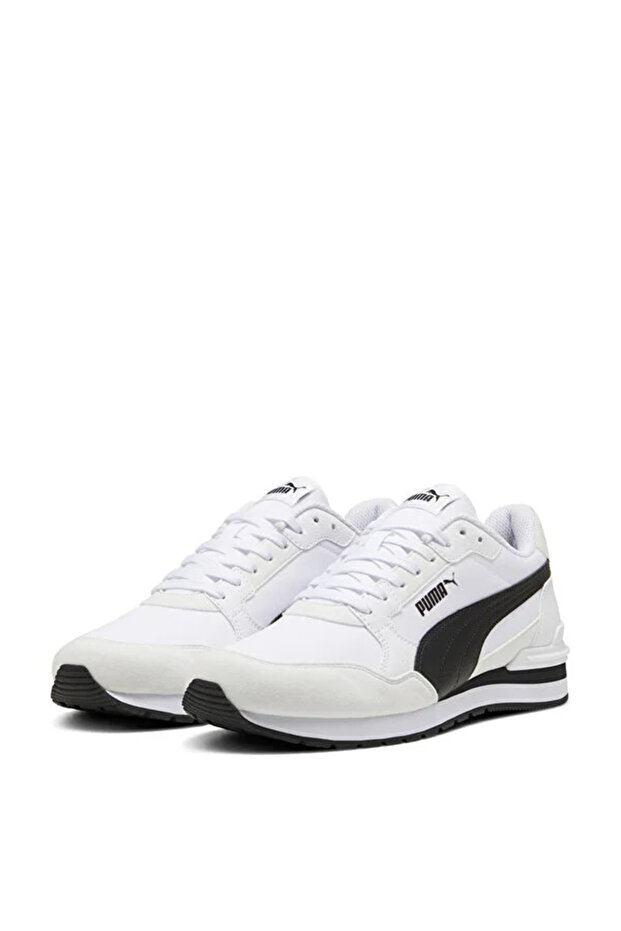 puma men's sneakers 399068 white - 1