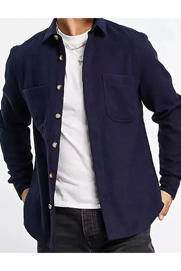 Jacheta, Bleumarin - 1