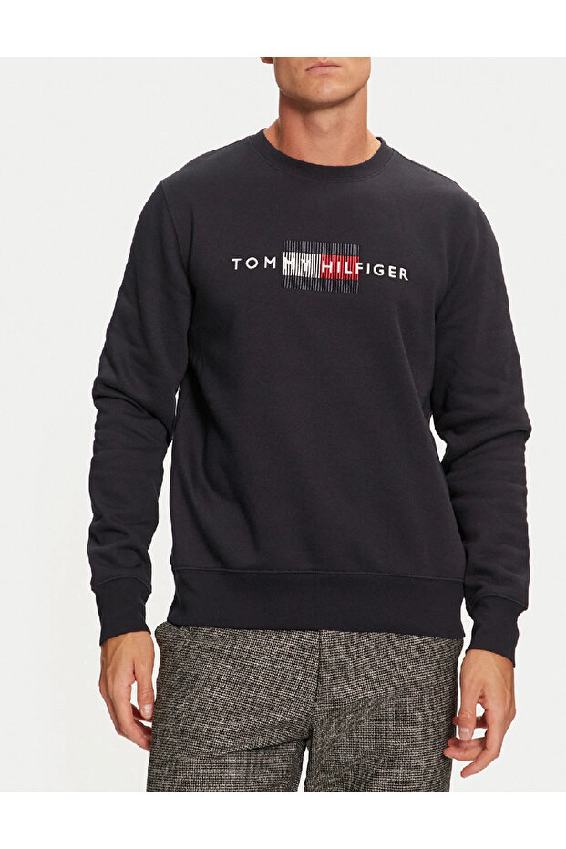 Bluza, Bleumarin - 1