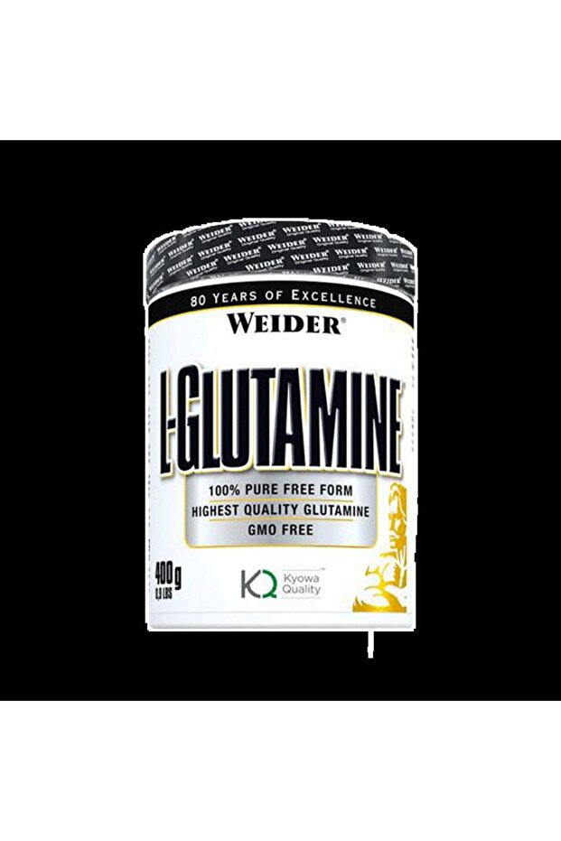 Glutamine Recovery 400 Gr - 80 serv. - 1