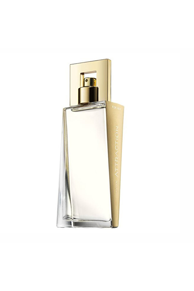 Attraction EDP 100ml - 1