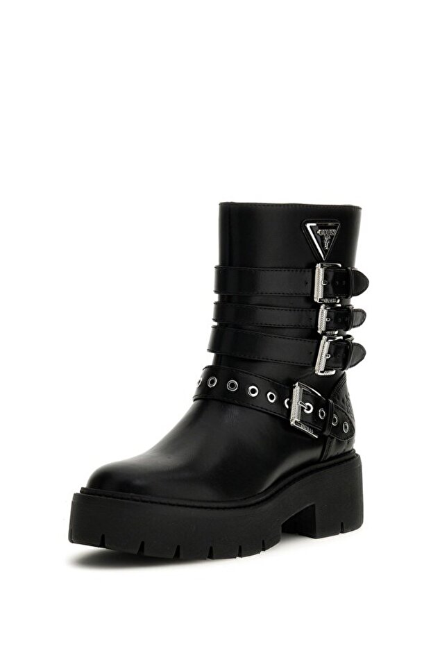 Salvo Kadın Bot - 1