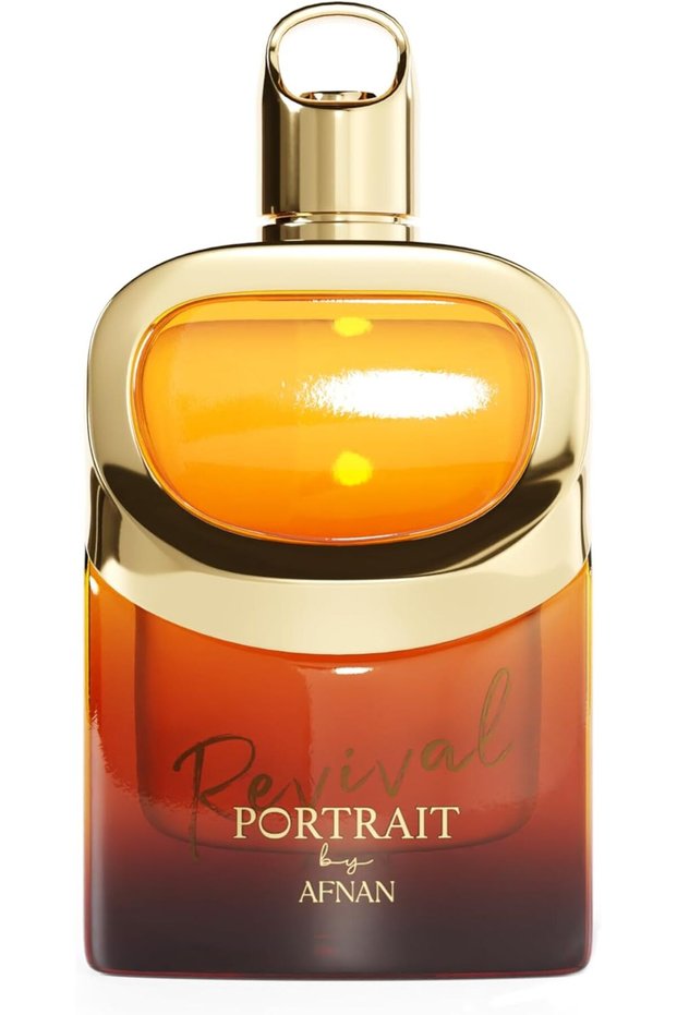 Portrait Revival Eau de Parfum للجنسين، 100 مل
