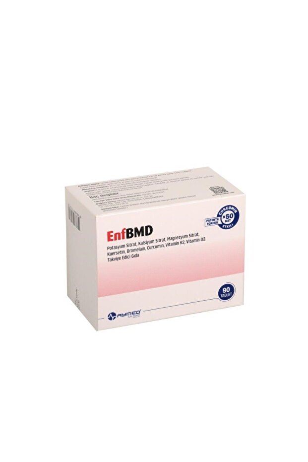 EnfBMD 90 Tablet - 1