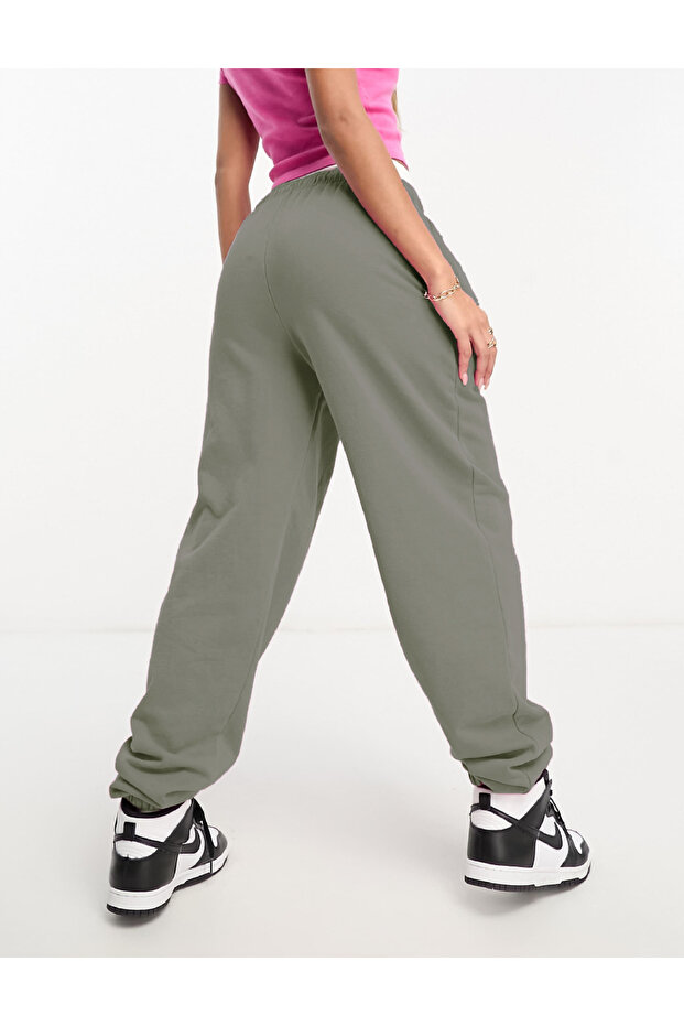 Pantaloni, Verde - 2