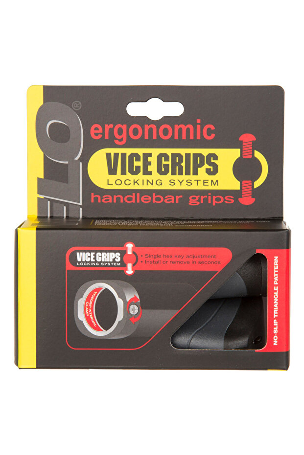 Γάντια Velo Ergogel D3 Comtip bagBindingUtil - 3