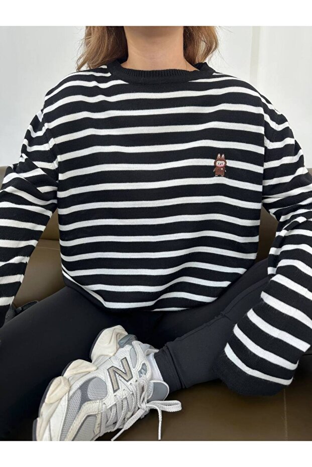 سترة مخططة - 2