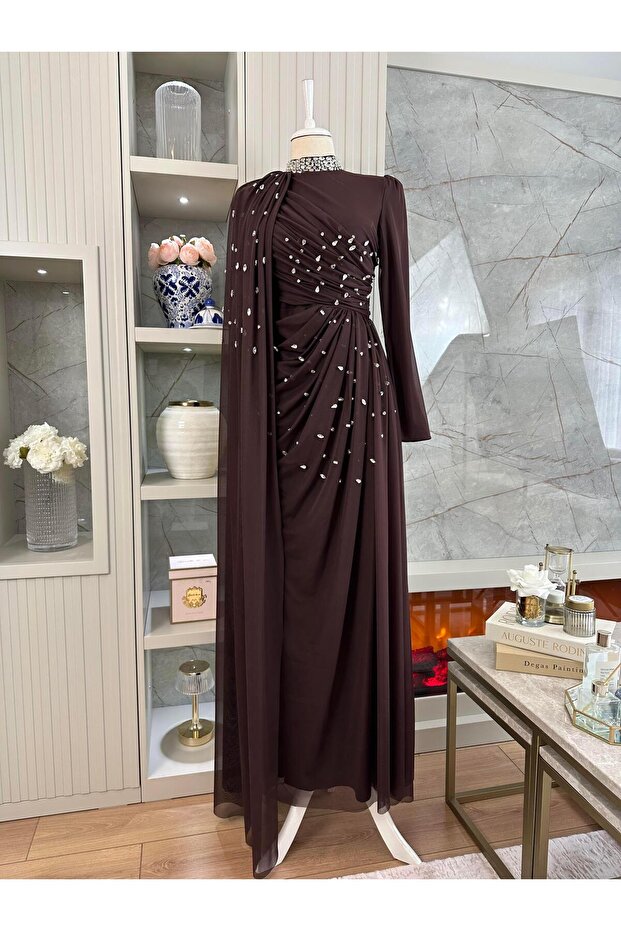 Emily Abiye Kahve - 2