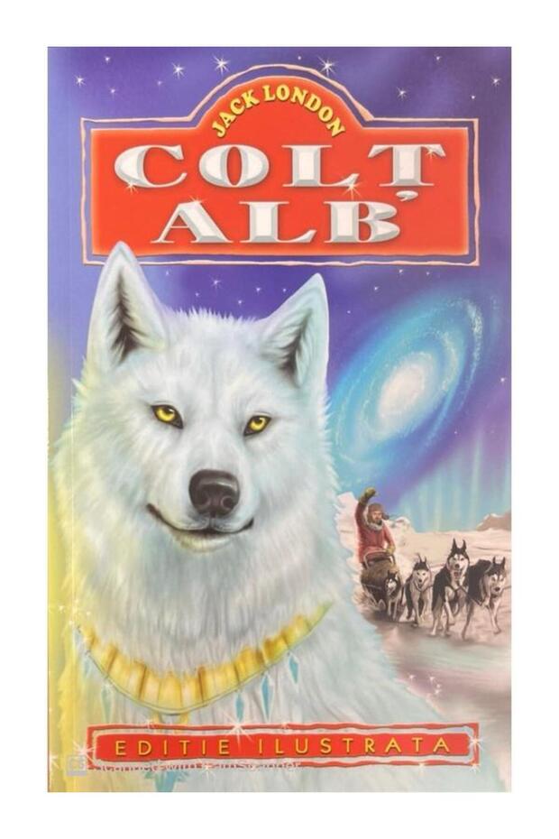 Colt Alb