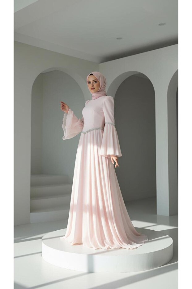 Zehra Abiye Pudra - 3