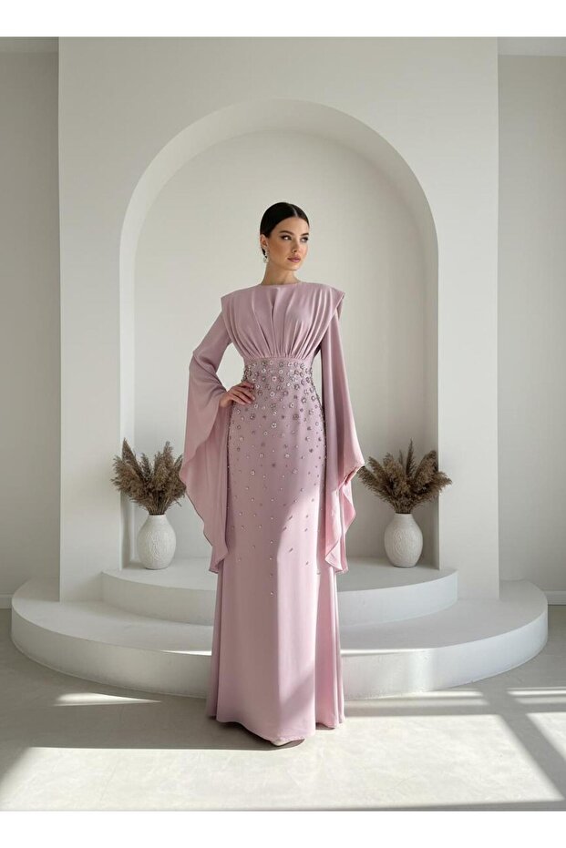 Taylor Abiye Pudra - 1