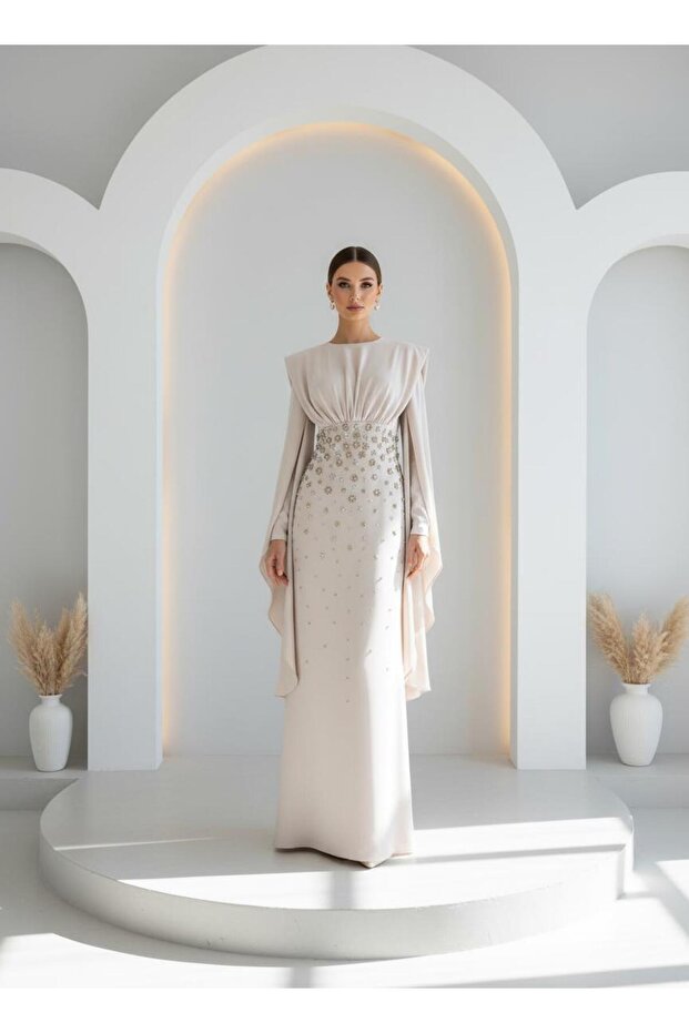 Taylor Abiye Taş - 1