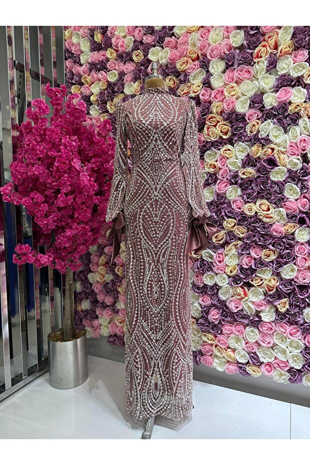 Arin Abiye Gül Kurusu - 2