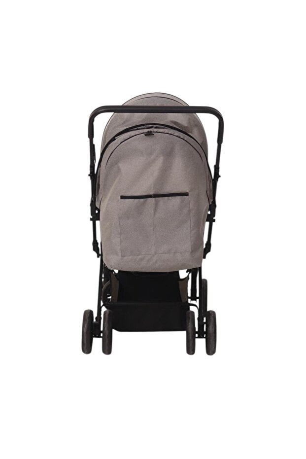 ÇİFT YÖNLÜ DYNAMİC BEBEK ARABASI - 5