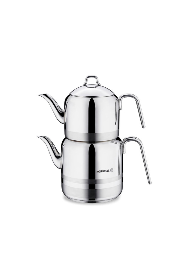 Mega Teapot Set A113 - 2