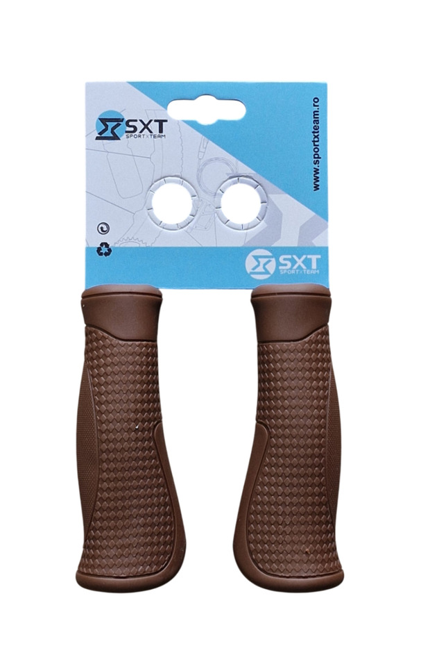 Comfortable Cloud Base 2.130 Brown Sleeves - 2