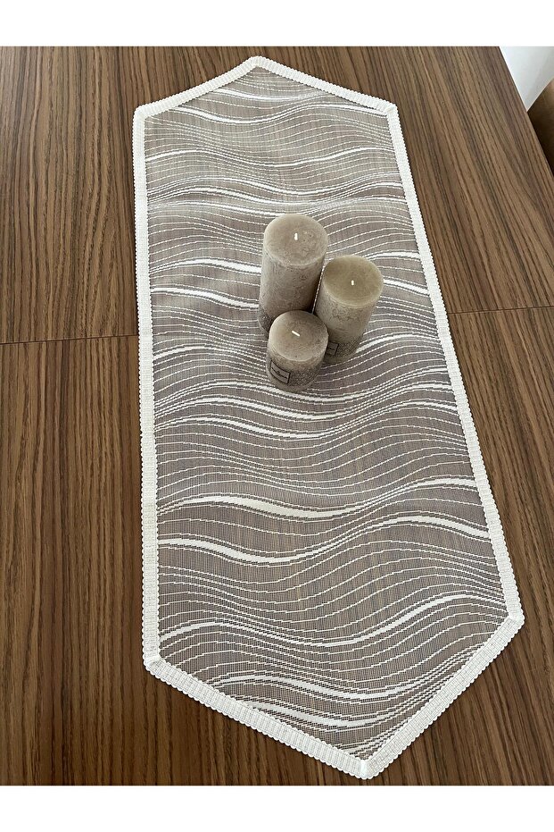 غطاء طاولة رانر موديل 5 - 1