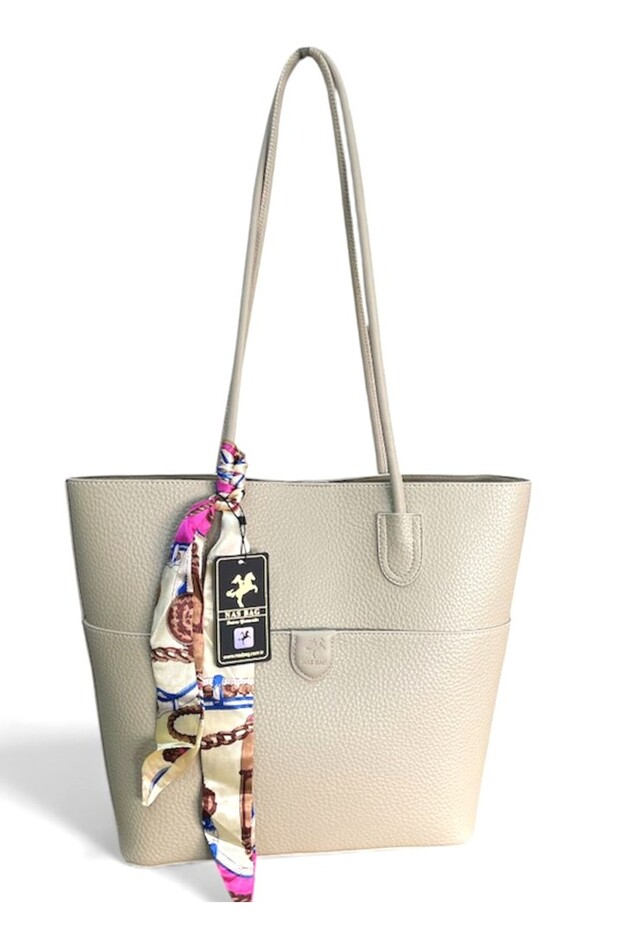 1509 Women's Large Size Puppy Shoulder Bag