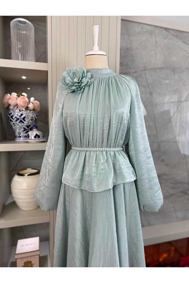 Sahra Abiye Mint - 1