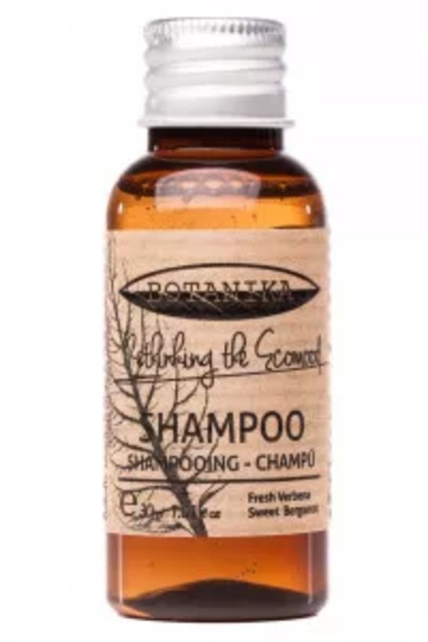 ȘAMPON 30 ML