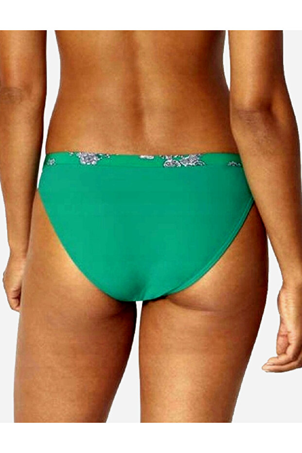 Chilot de baie, Verde - 2