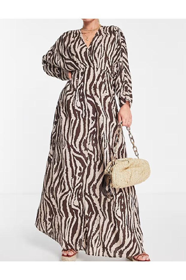 Rochie lunga, Maro - 1