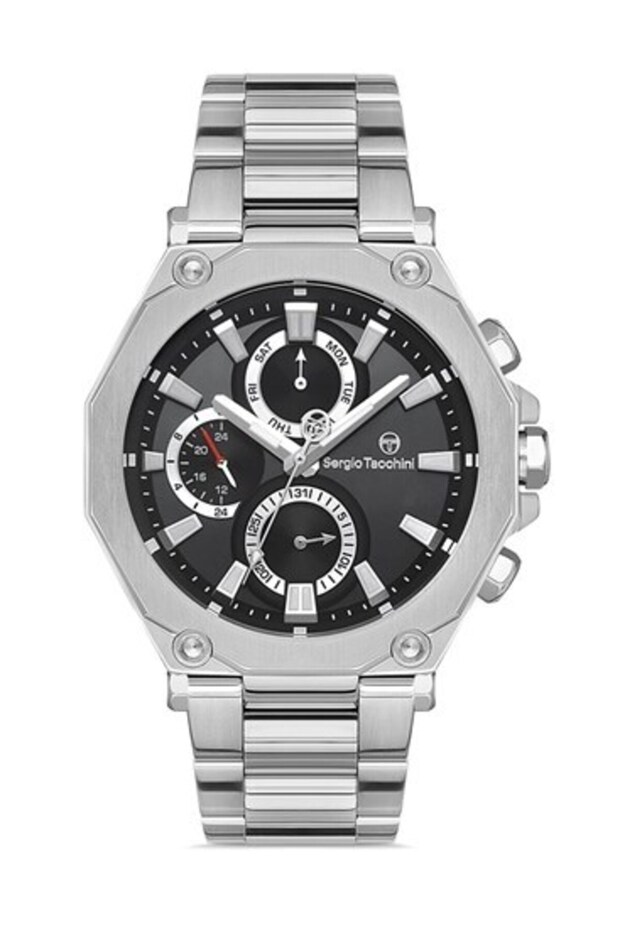 ST.1.10366-1 MEN'S WRIST WATCH