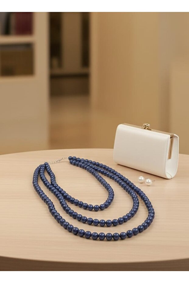 ESU FTM MOR KOLYE - 3