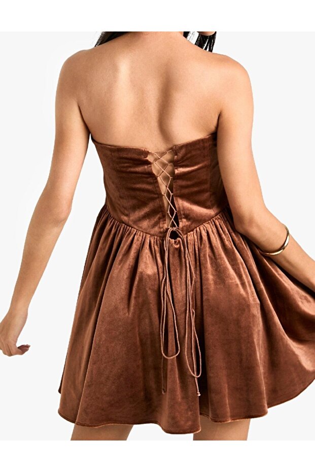 Rochie scurta, Maro - 2