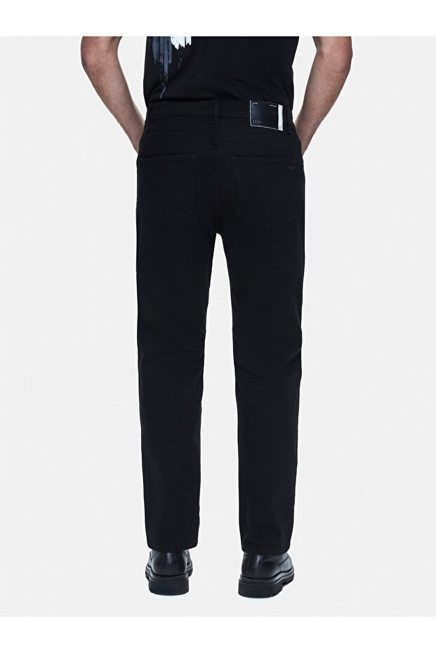 DANELO BLACK WASH - 3