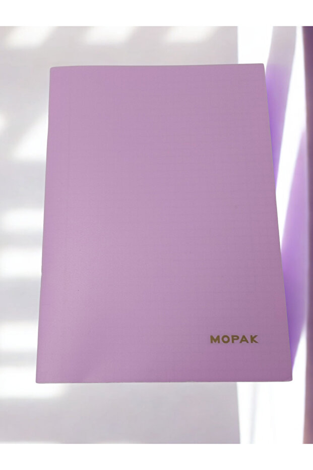 دفتر ملاحظات مربعات 3 بوصات - 4