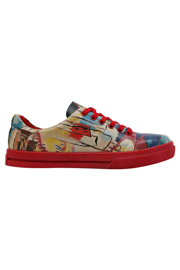 Vasily Kandinsky Cannons - 4