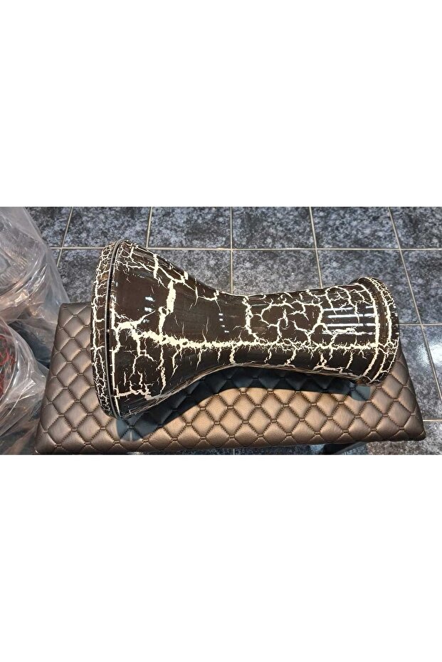 DARBUKA ÇÖMLEK DÖKÜM - 4