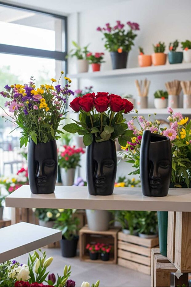 vase - 1