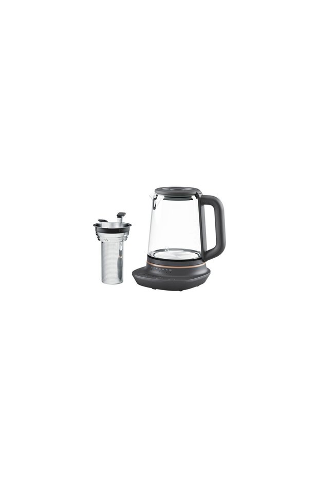 E7GK1-8BP Explore 7 Cam Kettle