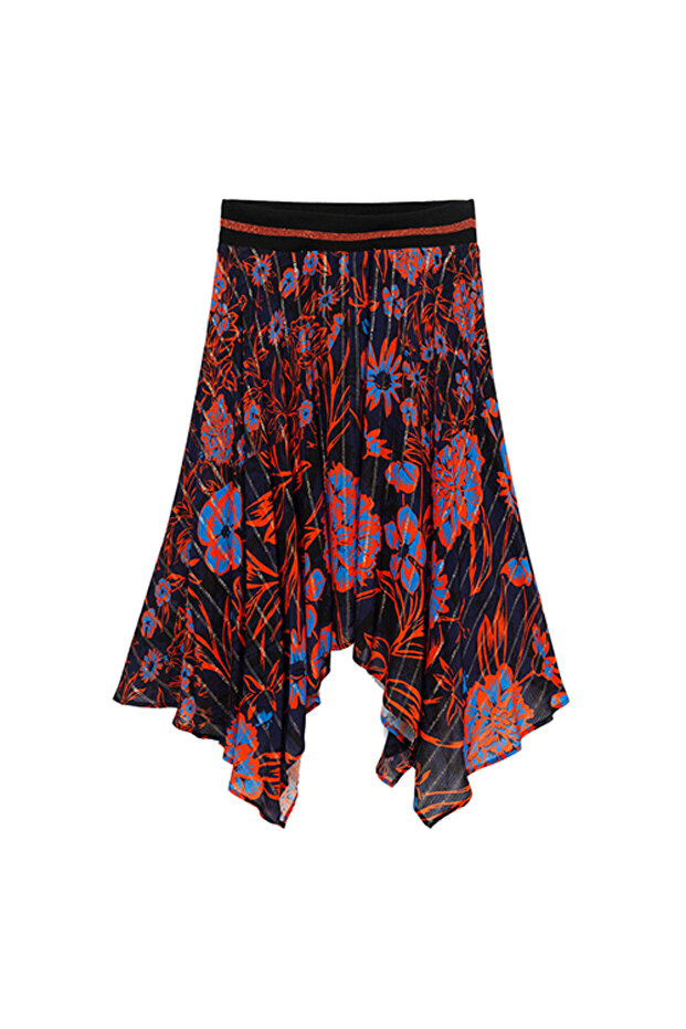 Fusta, Mix Culori - 2