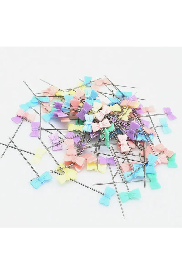 نموذج إبرة تثبيت للحياكة والتطريز والخياطة - 3