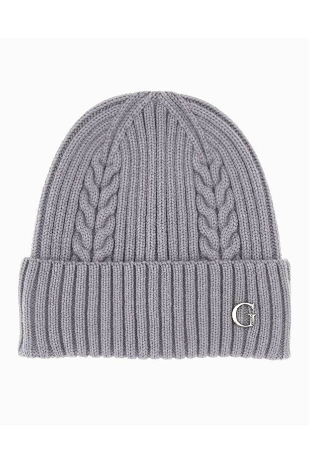 Knitted Kadın Bere - 1