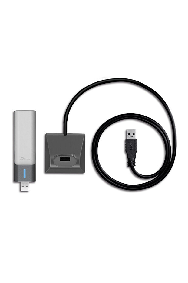 Adaptator de Rețea Archer - 2