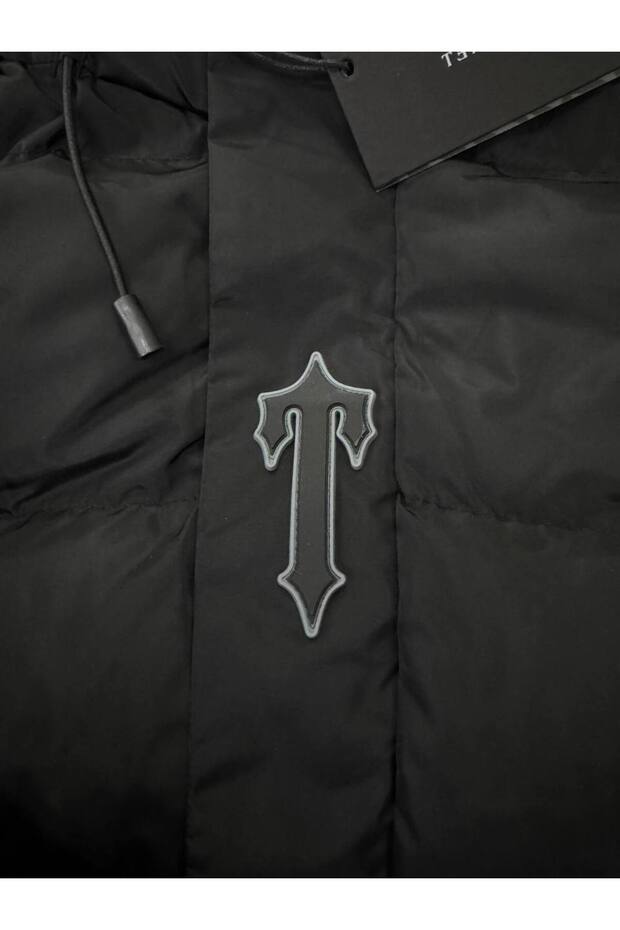 Decoded Puffer Unisex Mont - 2