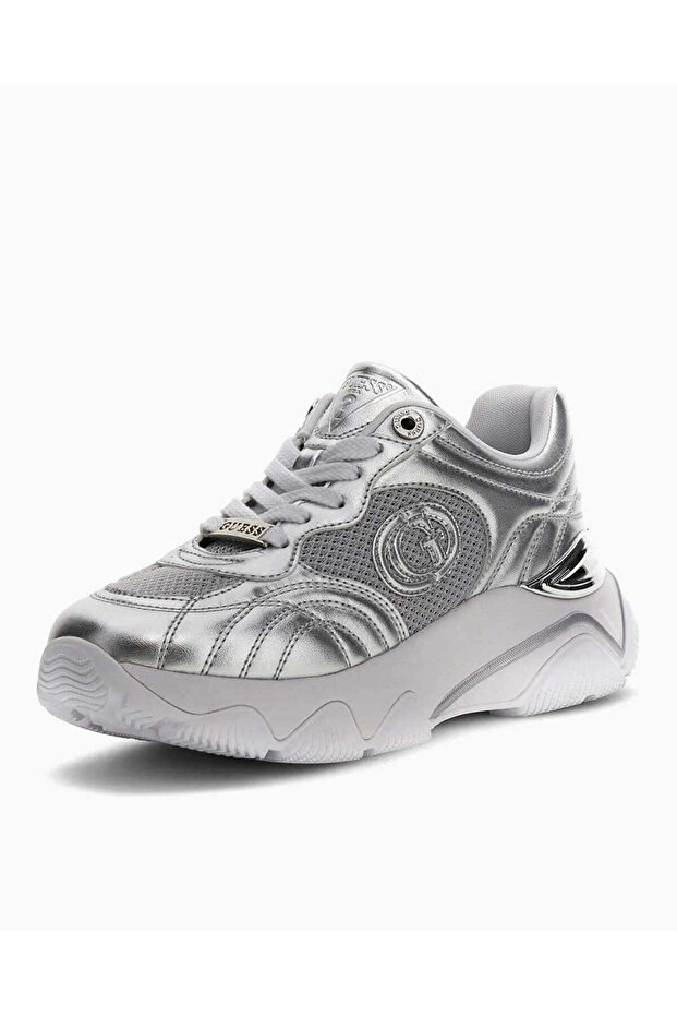 Morriz Kadın Sneaker - 1