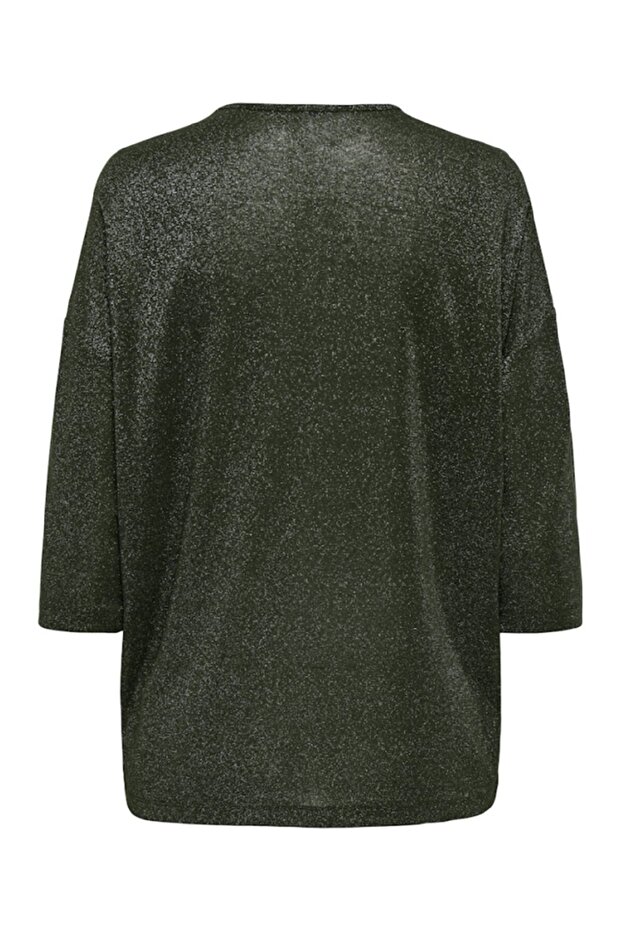 Bluza, Verde inchis - 2